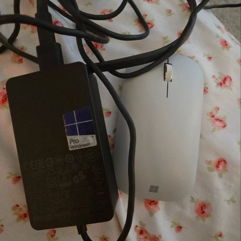Surface bundle